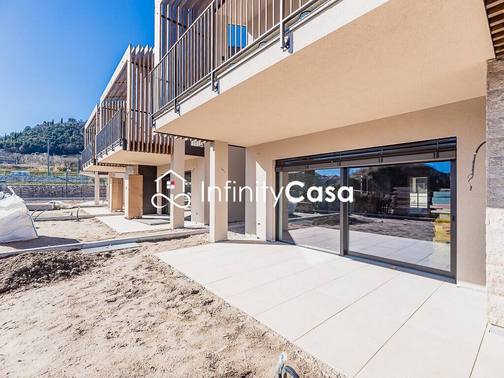 Villa a Affi in Loc. Ca Orsa - Foto 5