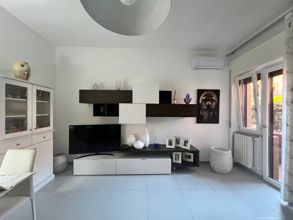 Appartamento a Salerno in Via Valerio Laspro, 62 - Foto 2