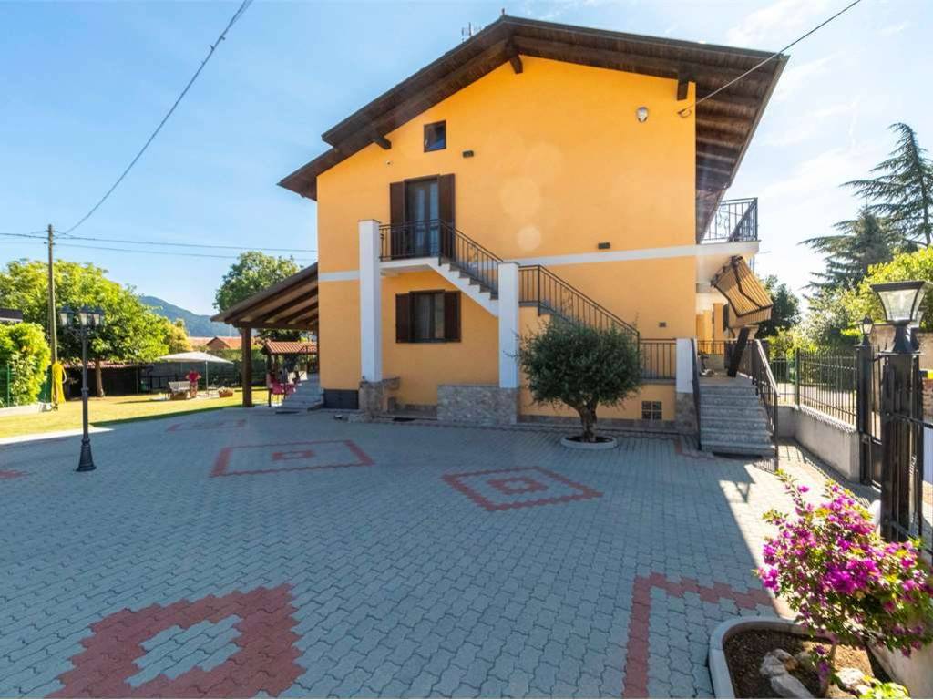 Villa a Cumiana in Strada Paschero - Foto 3