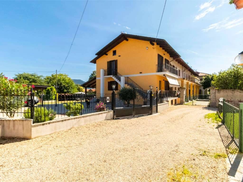 Villa a Cumiana in Strada Paschero - Foto 4