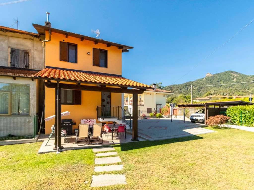 Villa a Cumiana in Strada Paschero - Foto 5