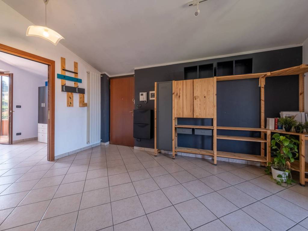 Appartamento a Rosta in Strada dei Campi, 12 - Foto 2