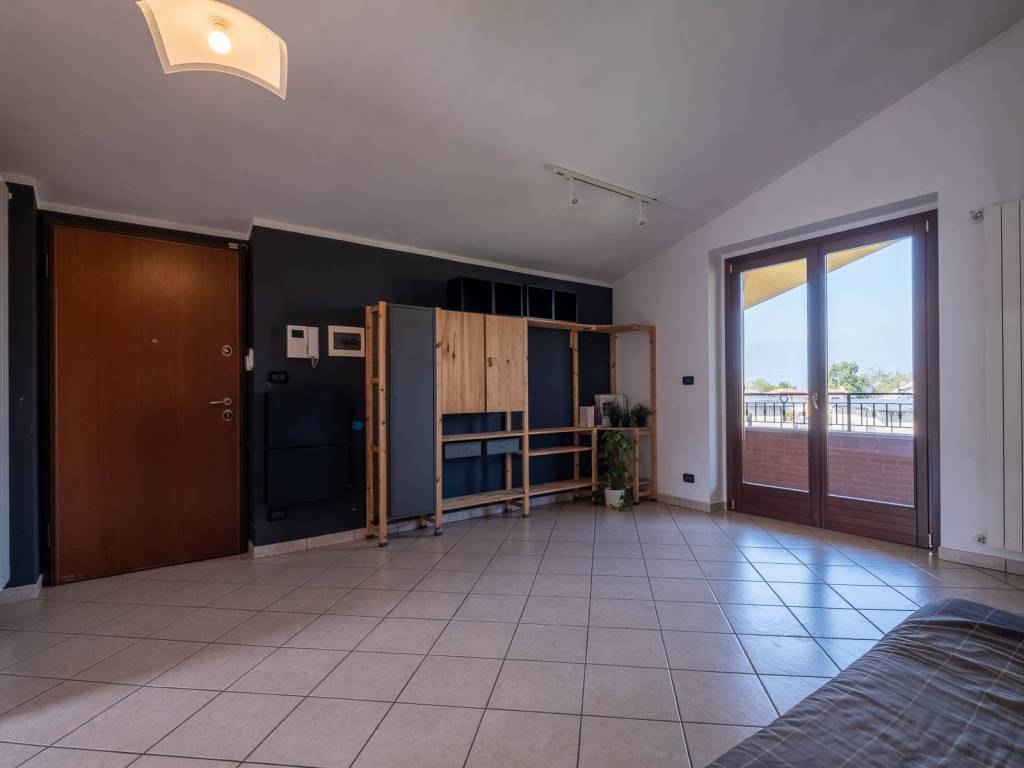 Appartamento a Rosta in Strada dei Campi, 12 - Foto 4