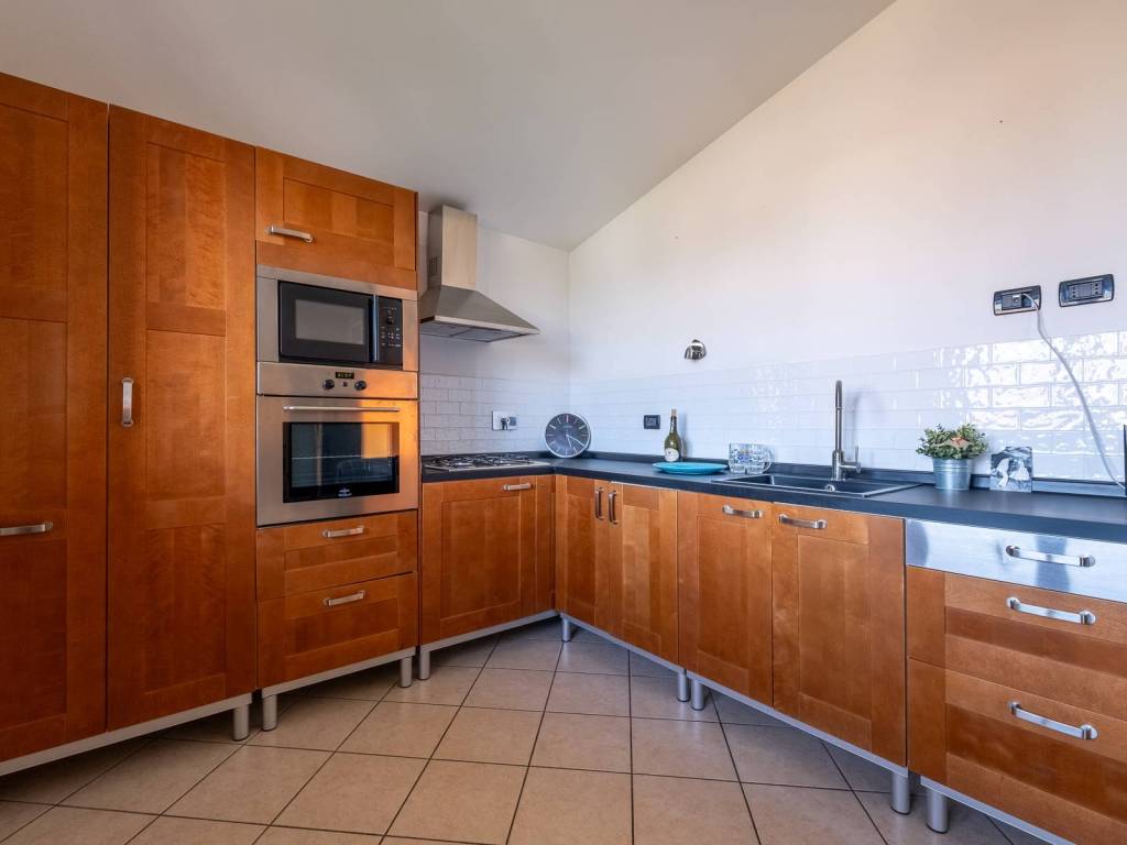 Appartamento a Rosta in Strada dei Campi, 12 - Foto 5