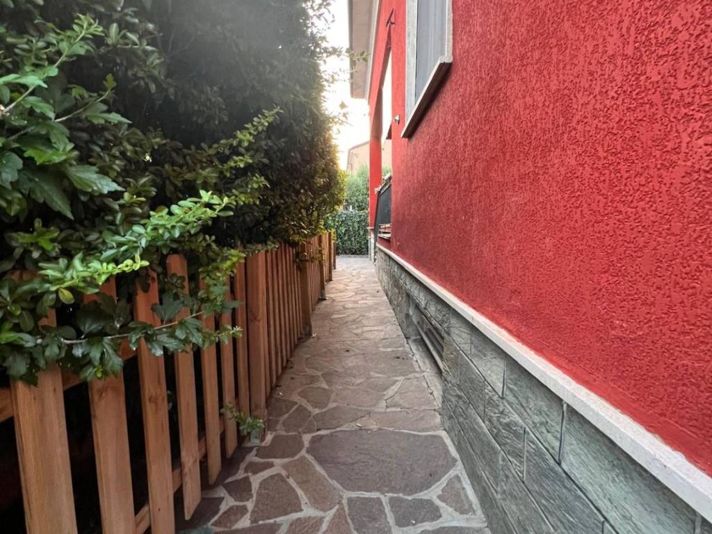 Villa a Borgonovo val tidone in Via dei Mille - Foto 3