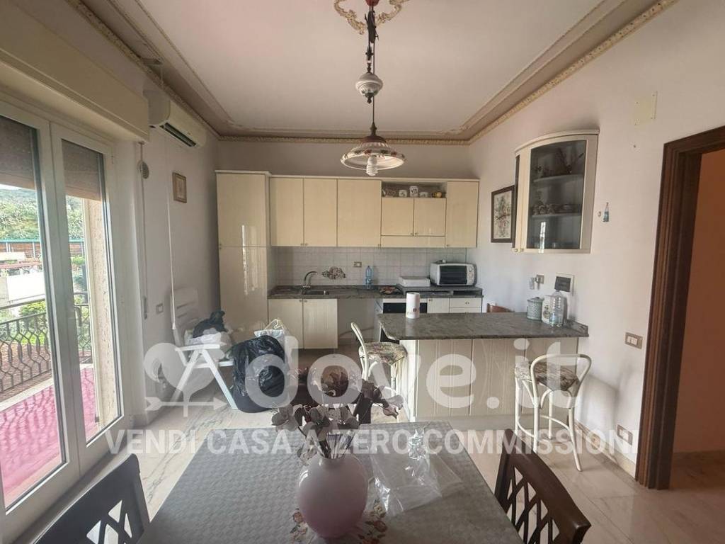 Appartamento a Reggio calabria in Via Borrace Alla Caserma - Foto 2