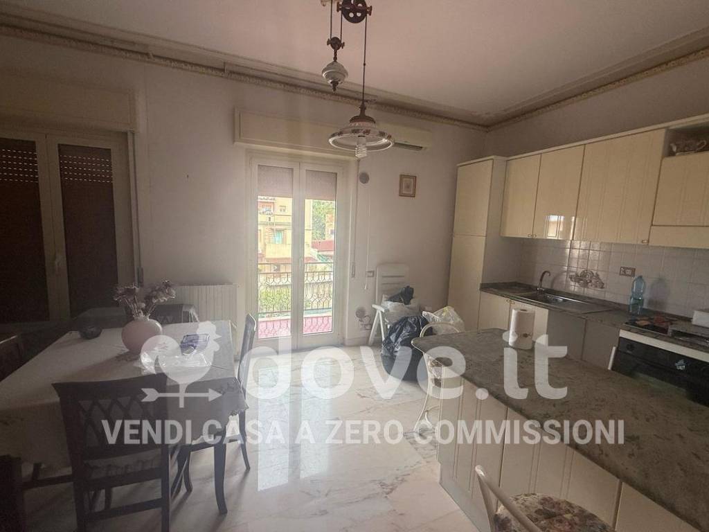 Appartamento a Reggio calabria in Via Borrace Alla Caserma - Foto 3