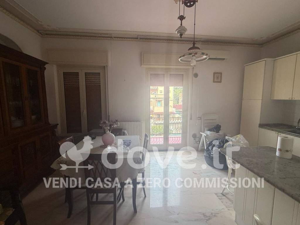 Appartamento a Reggio calabria in Via Borrace Alla Caserma - Foto 4