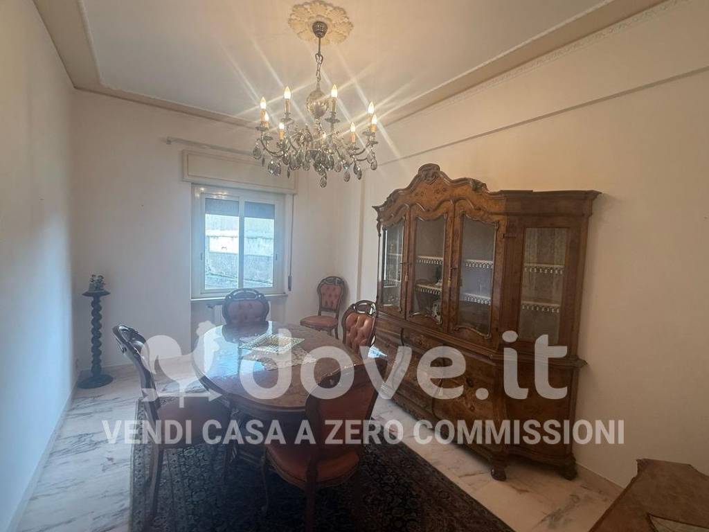 Appartamento a Reggio calabria in Via Borrace Alla Caserma - Foto 5