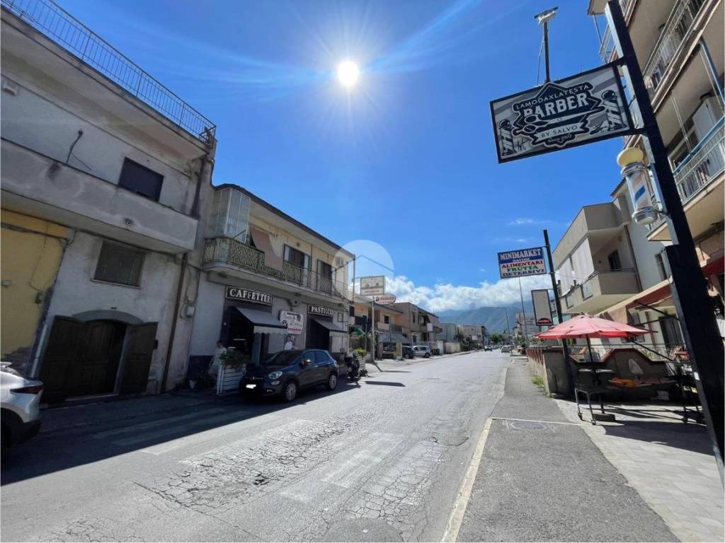 Appartamento a Santa maria la carità in Strada Scafati, 108 - Foto 2