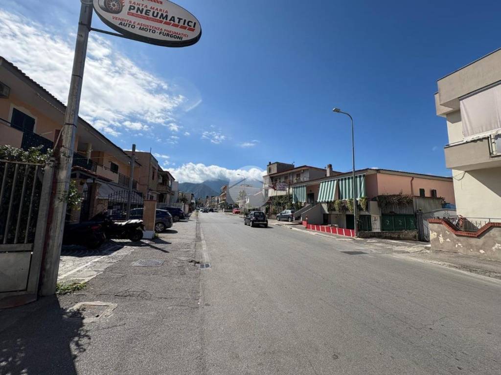 Appartamento a Santa maria la carità in Strada Scafati, 108 - Foto 3