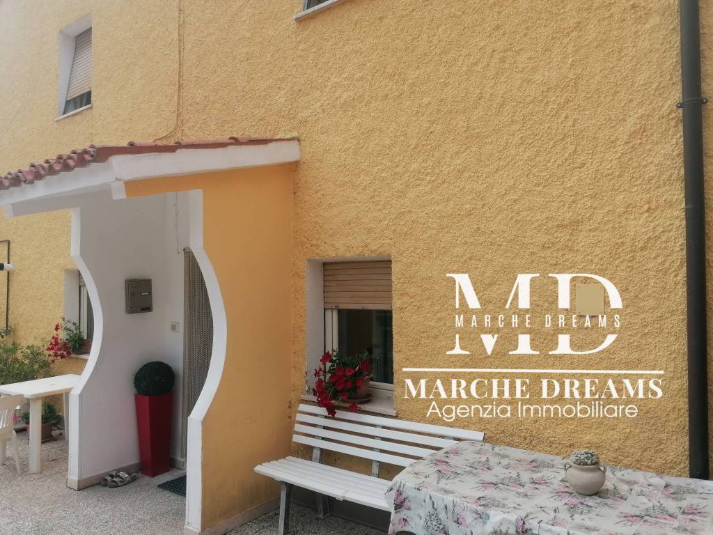 Villa a Treia in centro - Foto 2