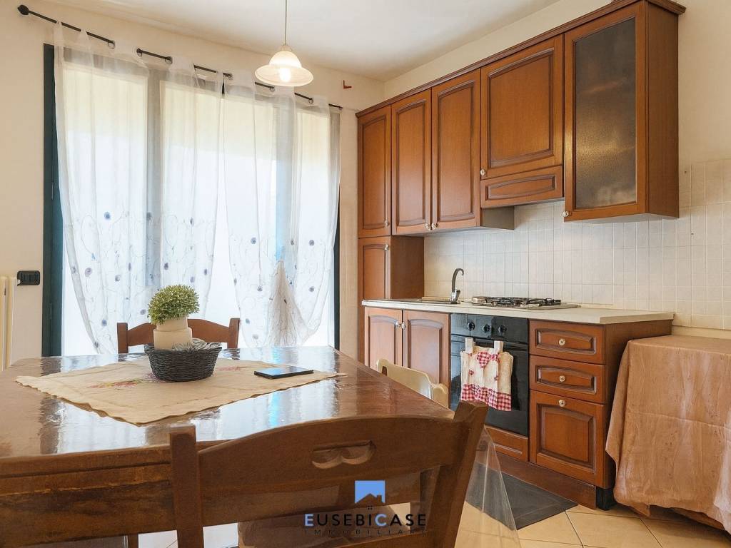 Appartamento a Rimini in Via Marecchiese, 209 - Foto 3