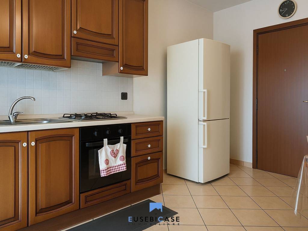 Appartamento a Rimini in Via Marecchiese, 209 - Foto 4