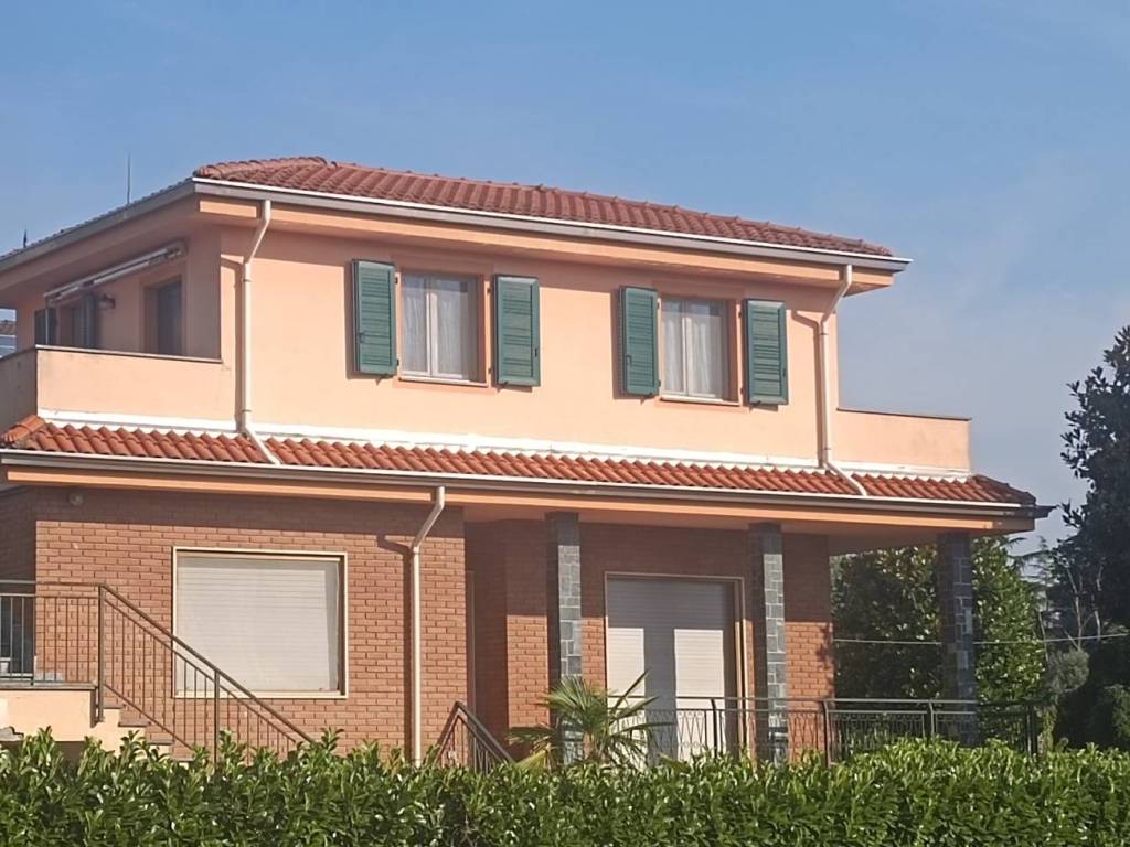 Villa a Valenza in Strada Braglia, 22 - Foto 3