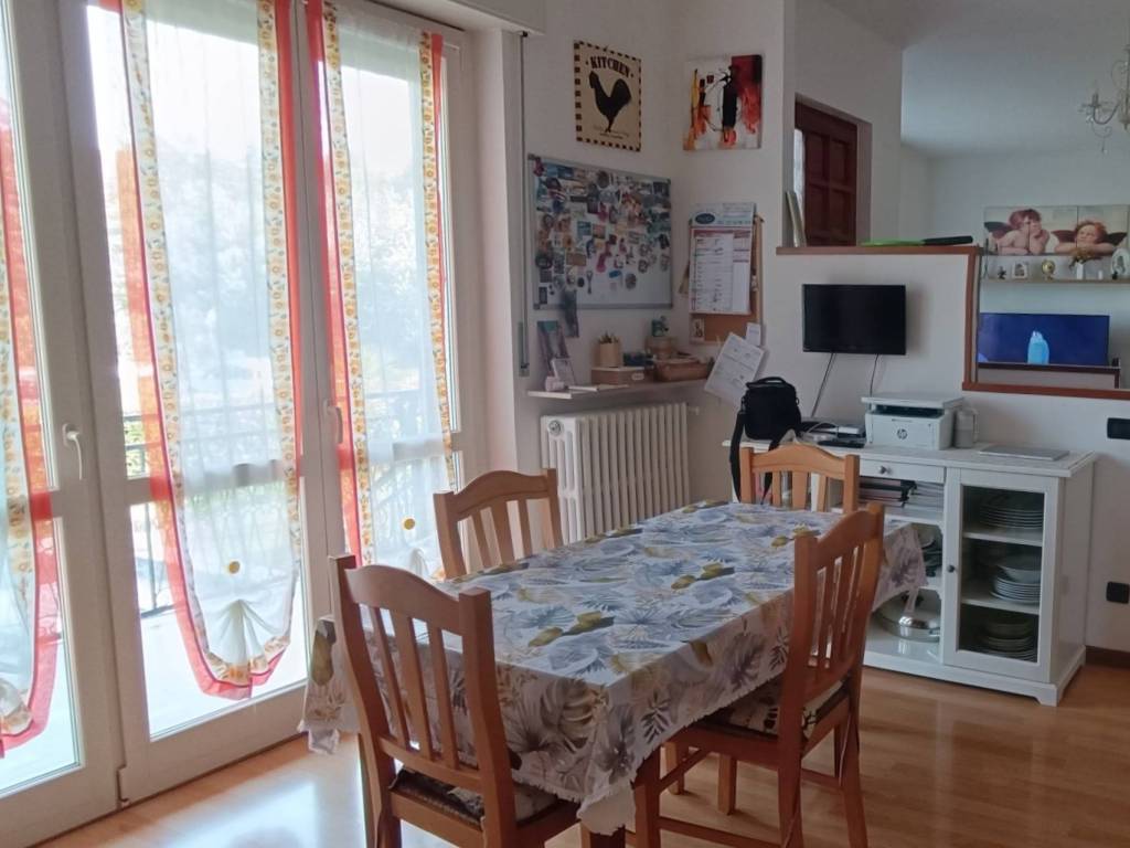 Villa a Valenza in Strada Braglia, 22 - Foto 4