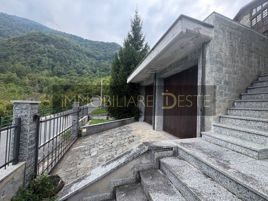 Casa indipendente a Gravere in Via Belvedere - Foto 4