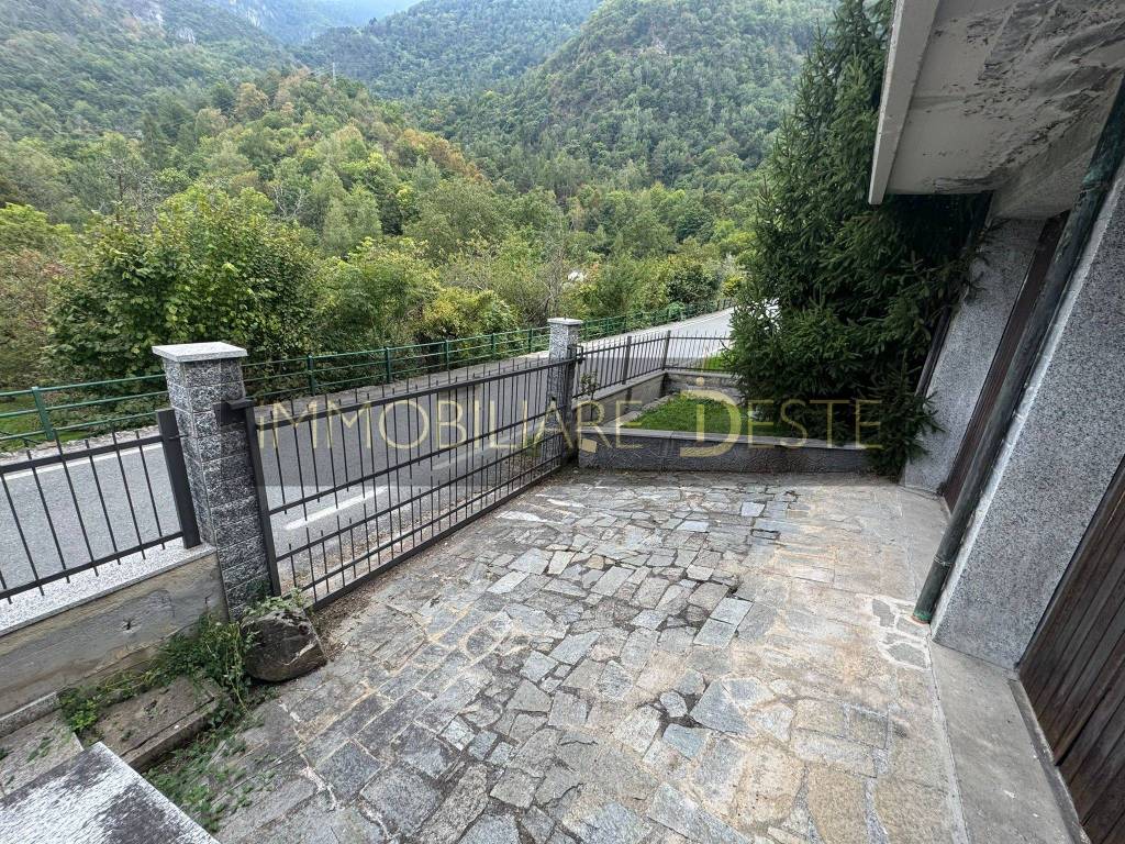 Casa indipendente a Gravere in Via Belvedere - Foto 5