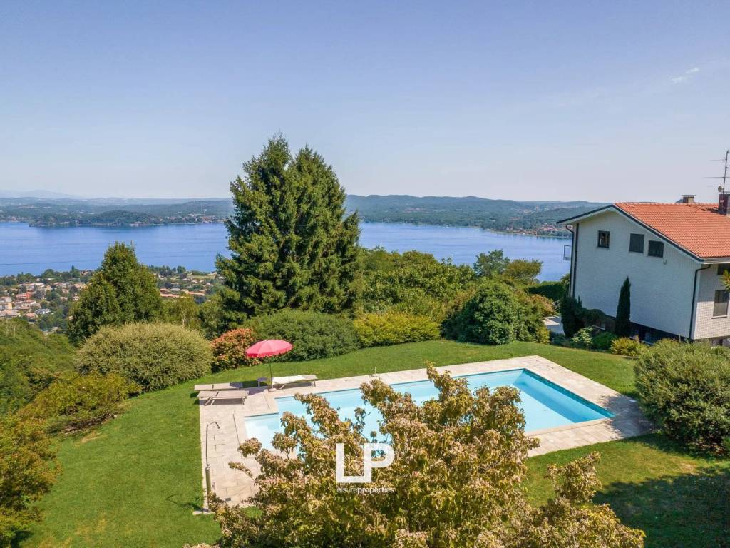 Villa a Massino visconti in Via Rotte, 24 - Foto 3