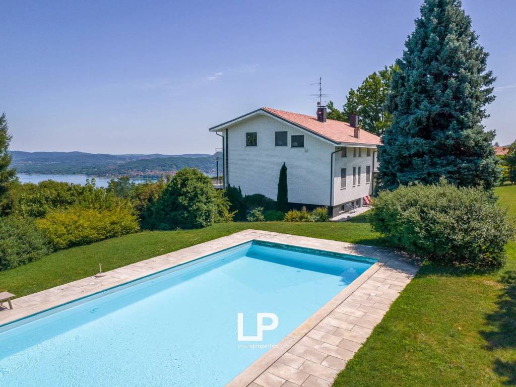 Villa a Massino visconti in Via Rotte, 24 - Foto 4