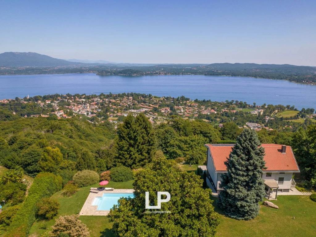Villa a Massino visconti in Via Rotte, 24 - Foto 5