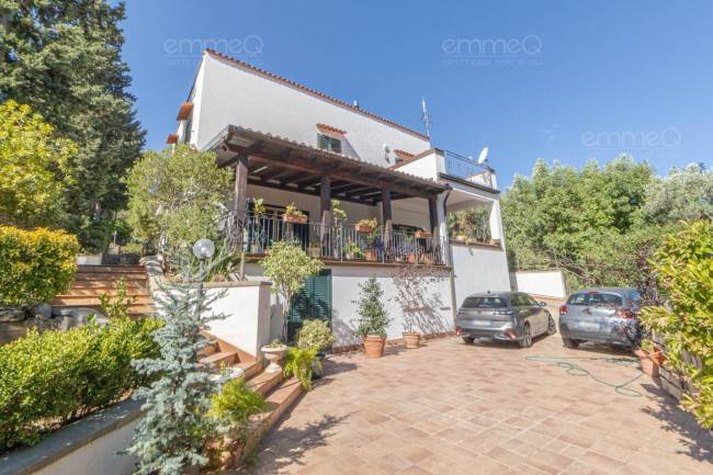 Villa a Torretta in Via Alexandros Panagulis, 33 - Foto 2
