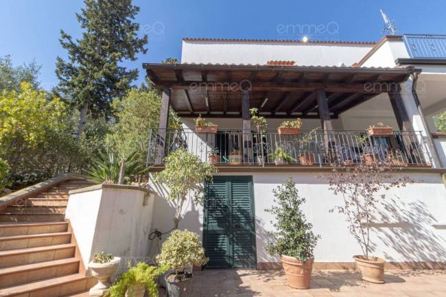 Villa a Torretta in Via Alexandros Panagulis, 33 - Foto 3