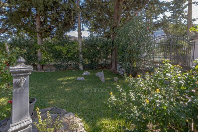 Villa a Torretta in Via Alexandros Panagulis, 33 - Foto 4