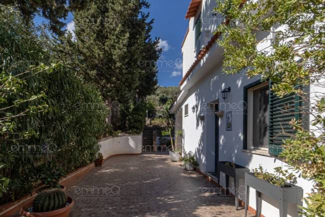 Villa a Torretta in Via Alexandros Panagulis, 33 - Foto 5