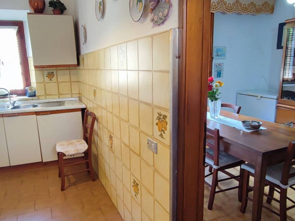 Casa indipendente a Bagno a ripoli in Via Borgo Bartolini - Foto 5