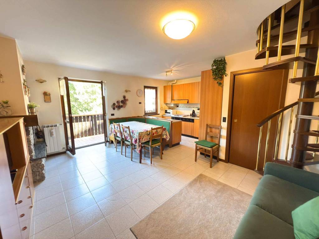 Appartamento a Aprica in Corso Roma, 240 - Foto 2