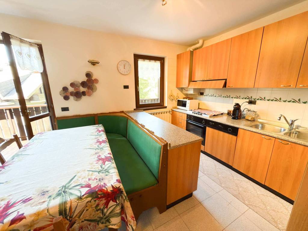 Appartamento a Aprica in Corso Roma, 240 - Foto 4