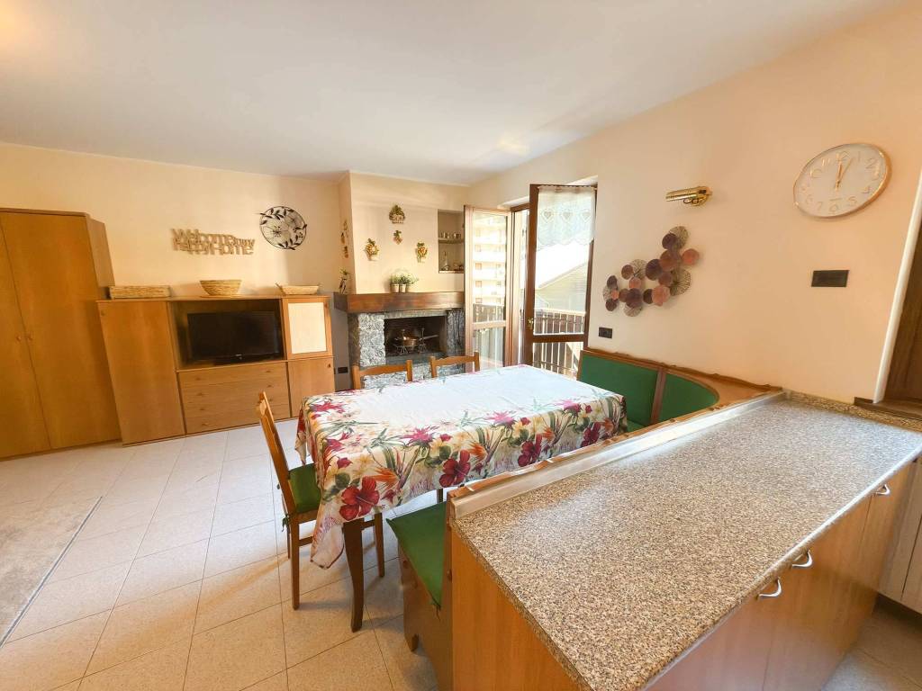 Appartamento a Aprica in Corso Roma, 240 - Foto 5