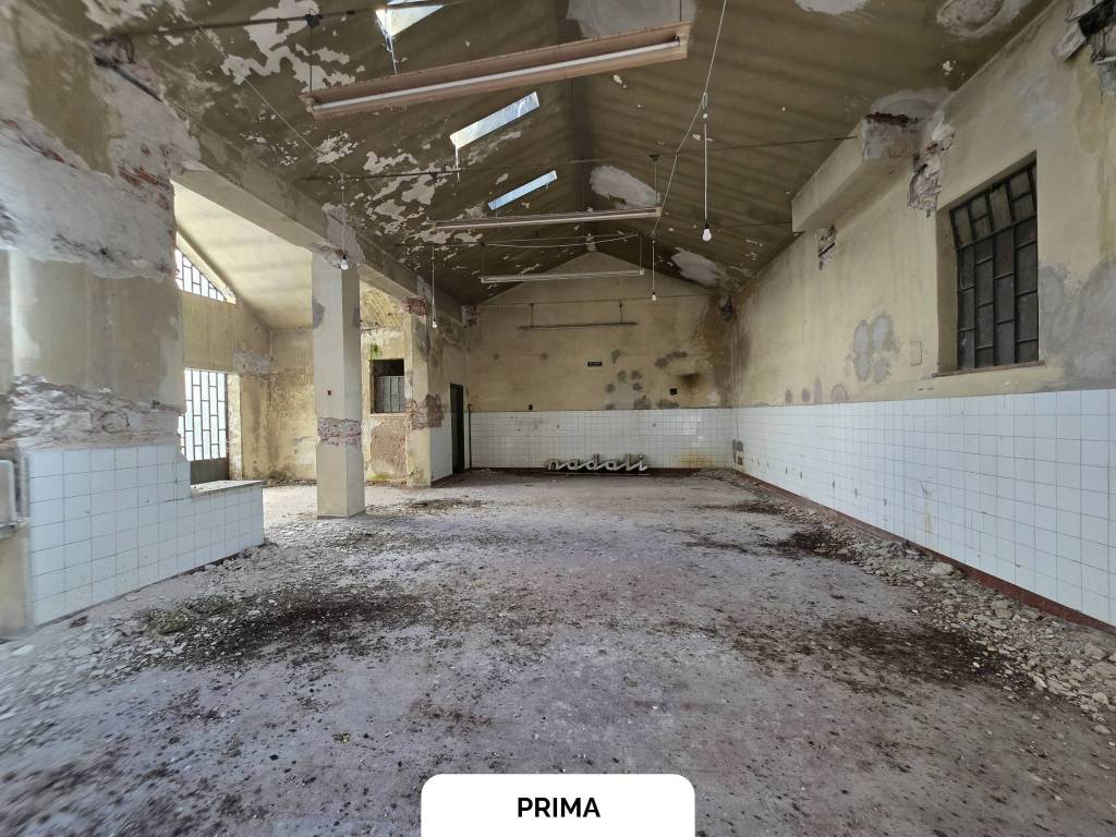 Loft / open space a Verona in Via Amatore Sciesa - Foto 2
