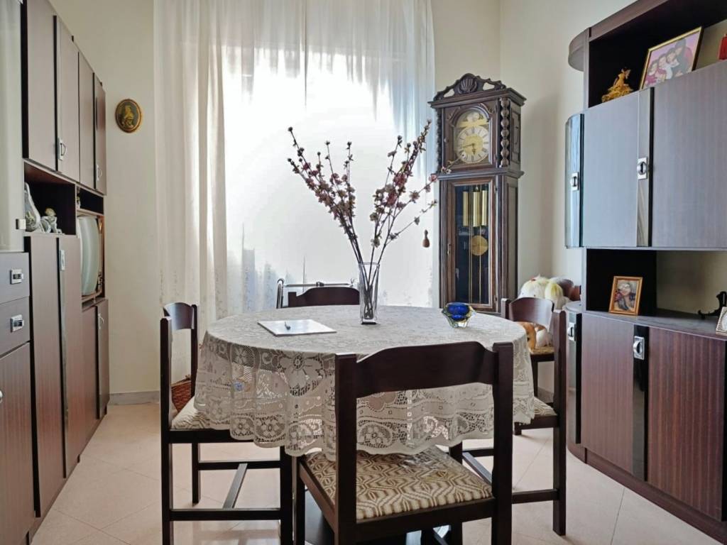 Appartamento a Trani in Corso Matteo Renato Imbriani, 210 - Foto 4