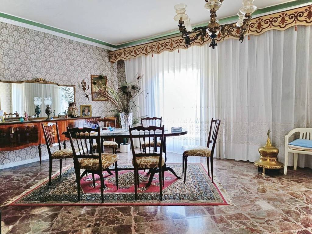 Appartamento a Trani in Corso Matteo Renato Imbriani, 210 - Foto 5