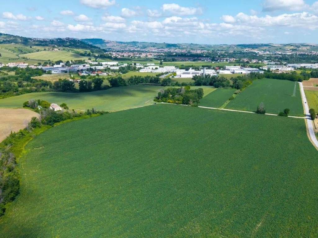 Terreno a Monte roberto - Foto 4