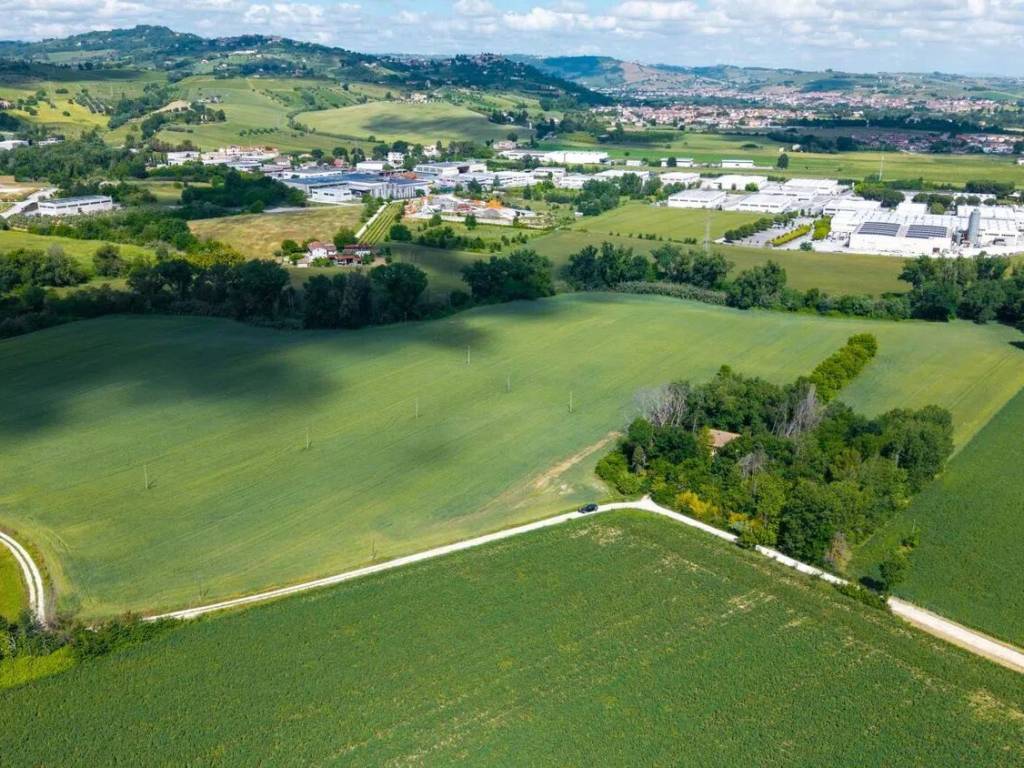 Terreno a Monte roberto - Foto 5