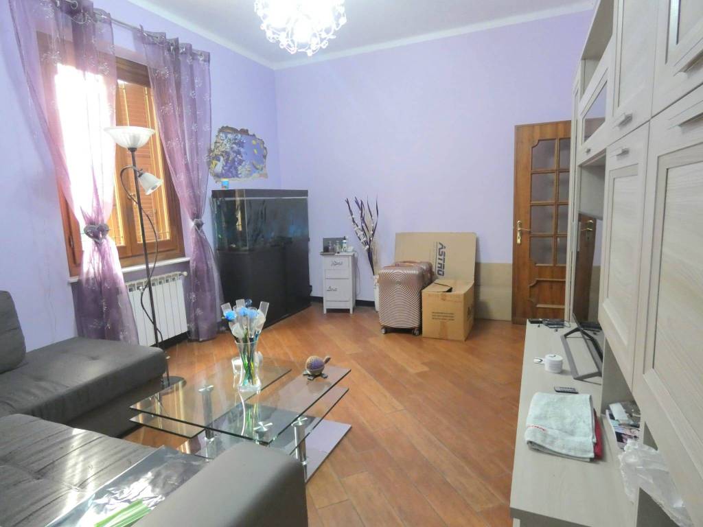 Appartamento a Serra riccò in Via Francesco Profumo, 2 - Foto 2