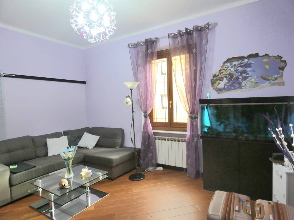 Appartamento a Serra riccò in Via Francesco Profumo, 2 - Foto 3