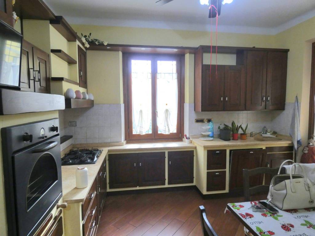 Appartamento a Serra riccò in Via Francesco Profumo, 2 - Foto 4