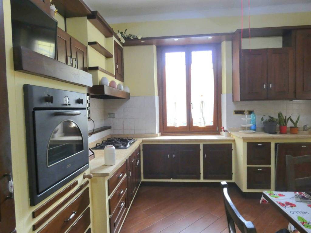 Appartamento a Serra riccò in Via Francesco Profumo, 2 - Foto 5
