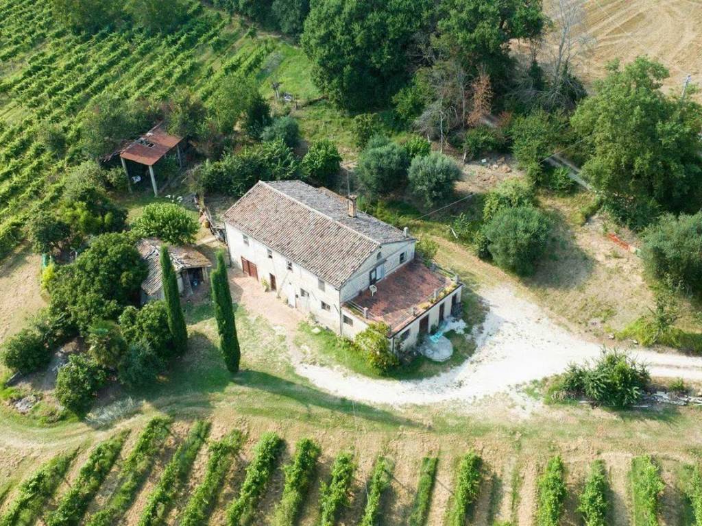 Rustico / casale a Monte roberto - Foto 2