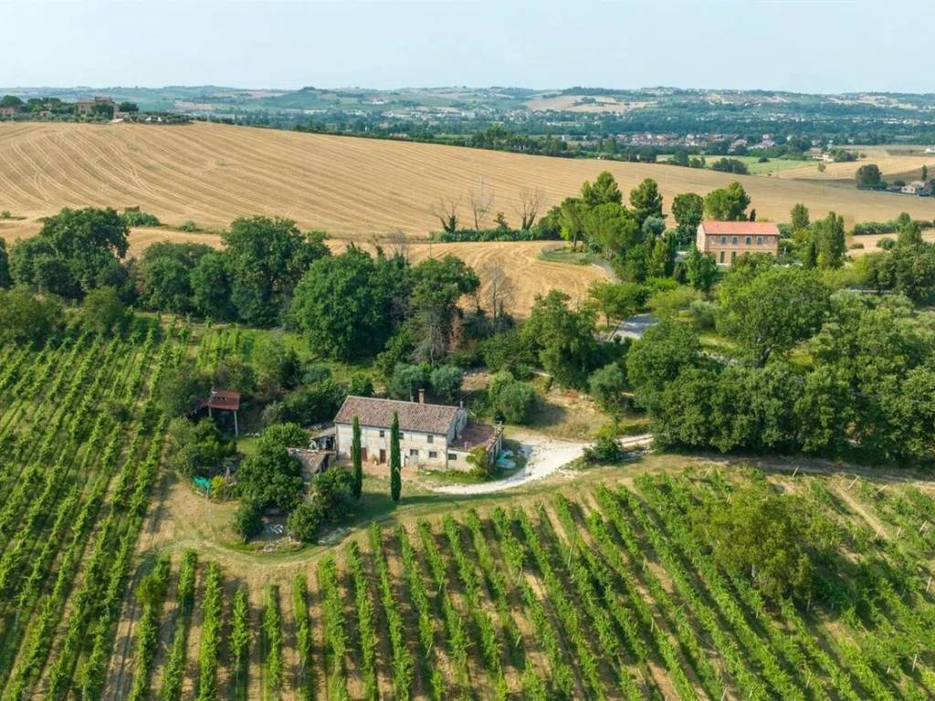 Rustico / casale a Monte roberto - Foto 3