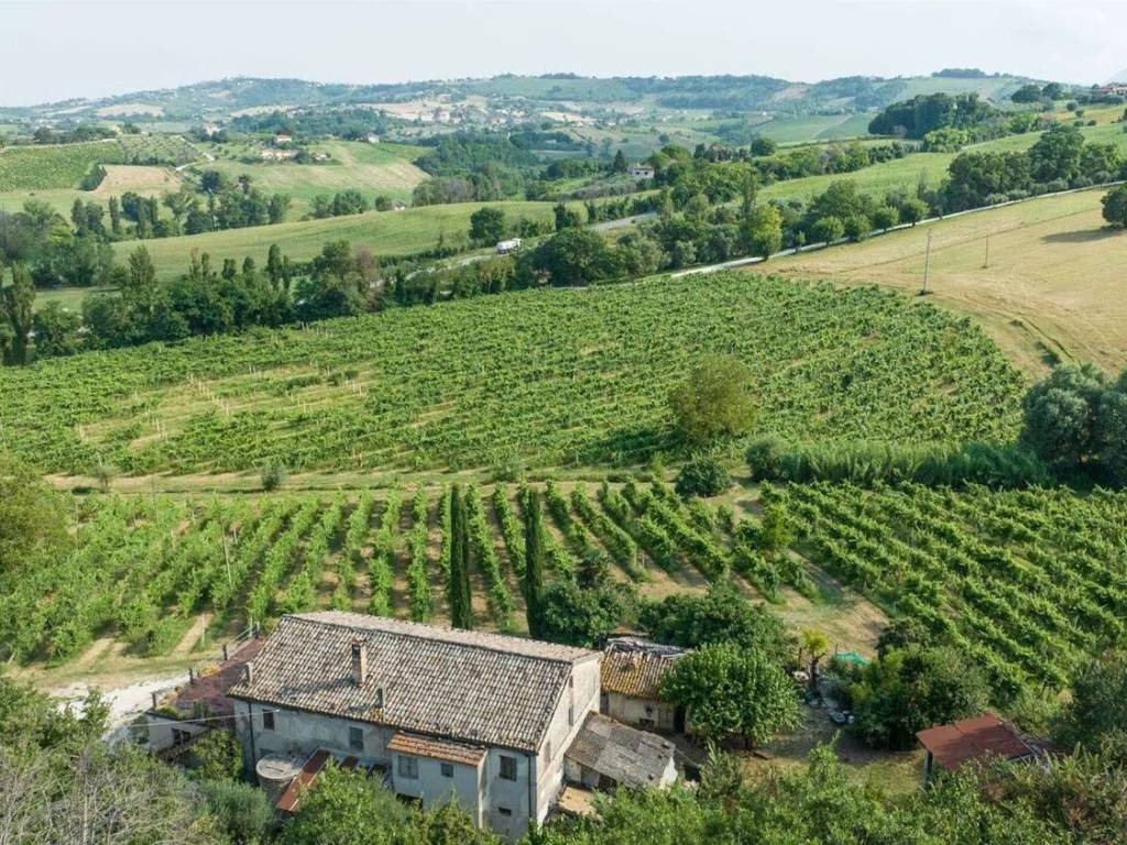 Rustico / casale a Monte roberto - Foto 4