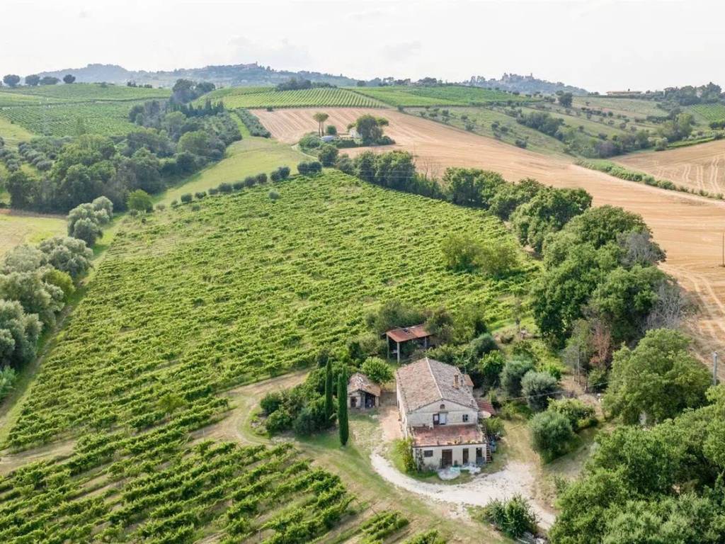 Rustico / casale a Monte roberto - Foto 5