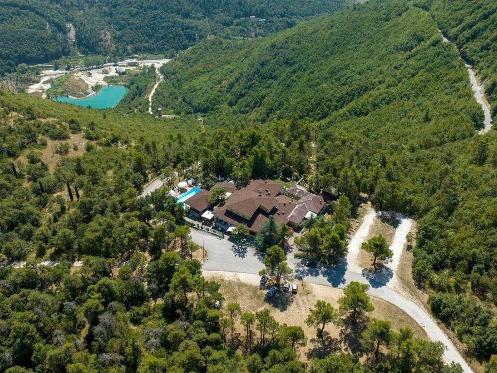 Villa a Arcevia - Foto 5