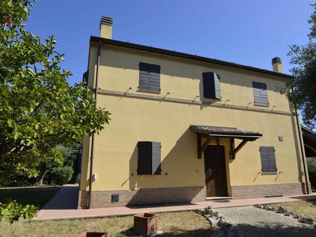 Rustico / casale a San marcello in Via Serra, 120 - Foto 3