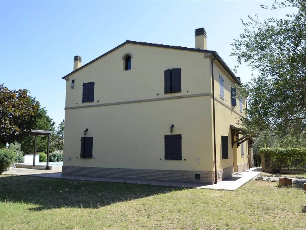 Rustico / casale a San marcello in Via Serra, 120 - Foto 4