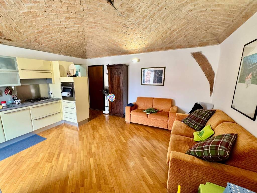 Appartamento a Piacenza in Corso Vittorio Emanuele II - Foto 2